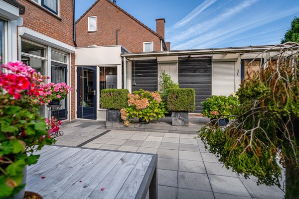 Medium property photo - De Gemeint 9, 6987 AT Giesbeek